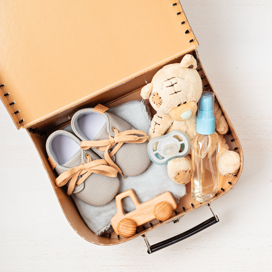 Kit Découverte - 3 bracelets + outil de démontage